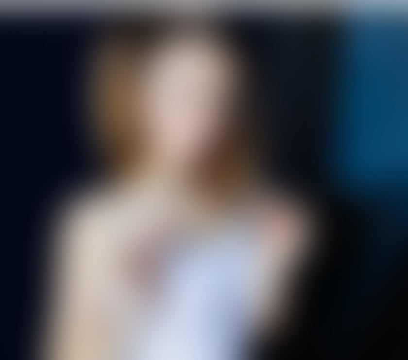 Stunning natural girl ❤️