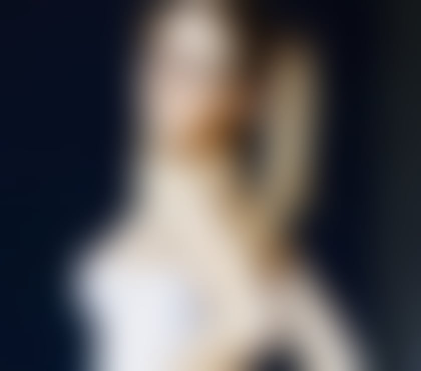 Stunning natural girl ❤️