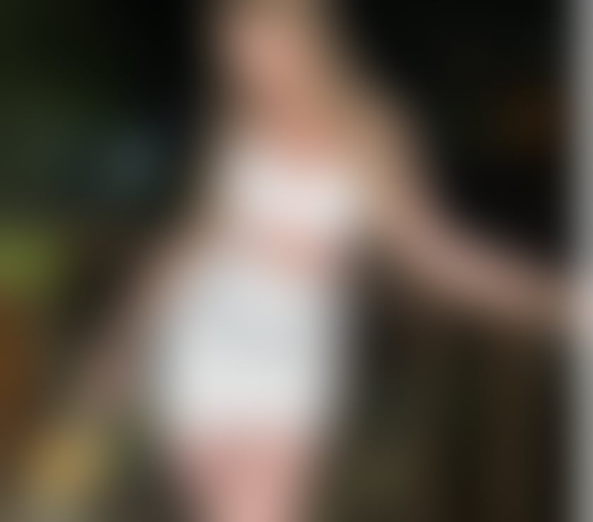 Maria XXL the goddess trans