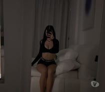 New girl Ella Warm and genuine VIP Companion