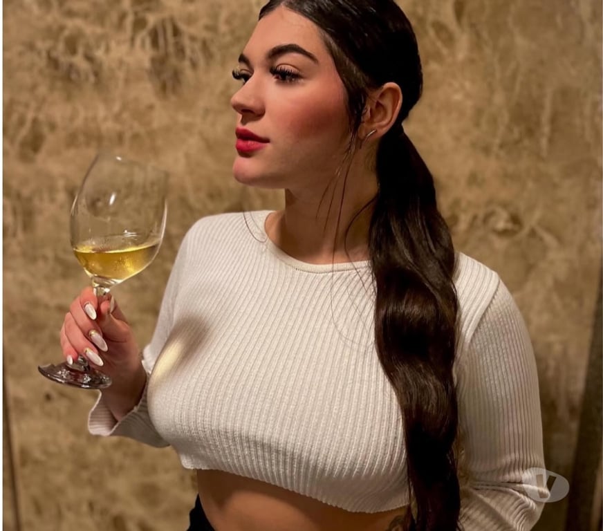 Escorts West London Hammersmith - West London - Photos for Baby Alice Brasil 🇧🇷❤️