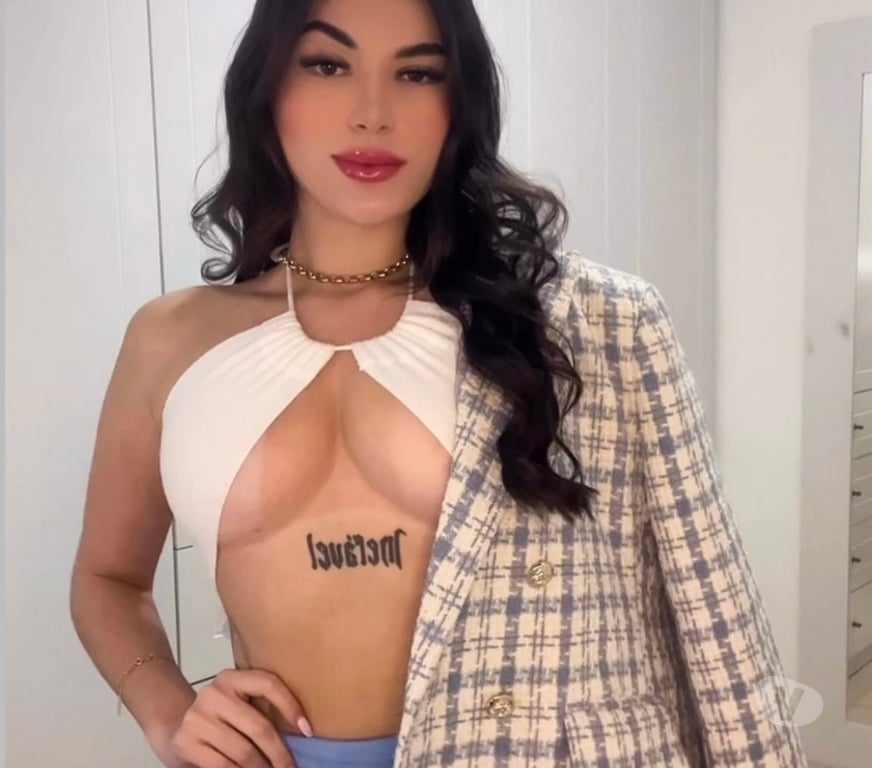 Escorts West London Hammersmith - West London - Photos for Baby Alice Brasil 🇧🇷❤️