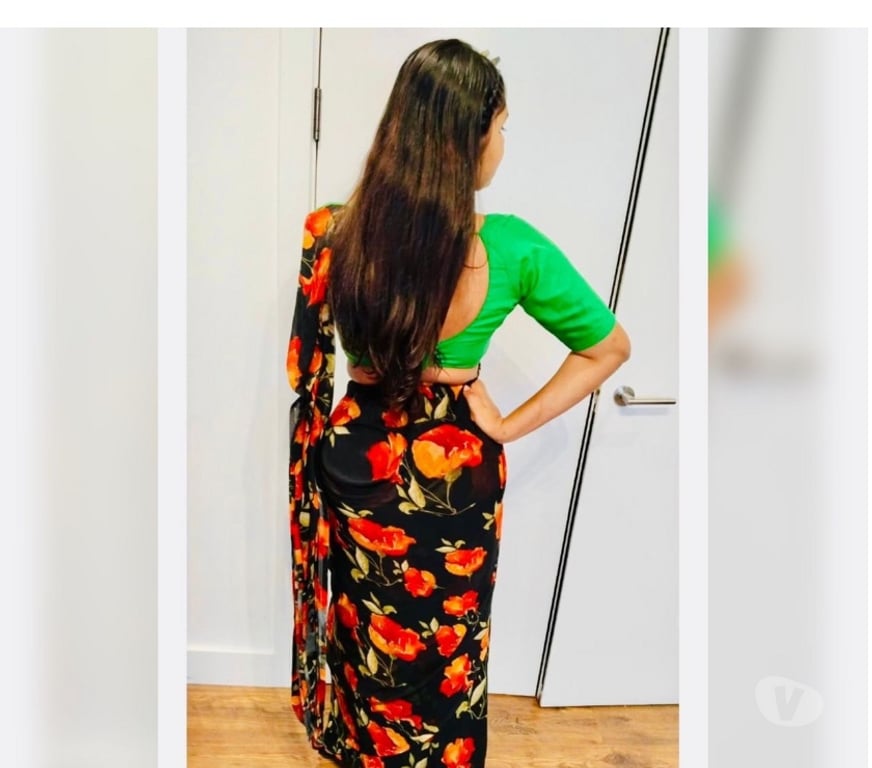 Escorts East London Barking Station - East London - Photos for Neeranjana South Indian Tamil Girl New Entry Barking