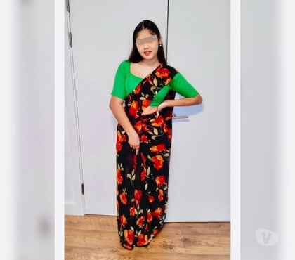 Escorts Barking Station East London - Photos for Neeranjana South Indian Tamil Girl New Entry Barking