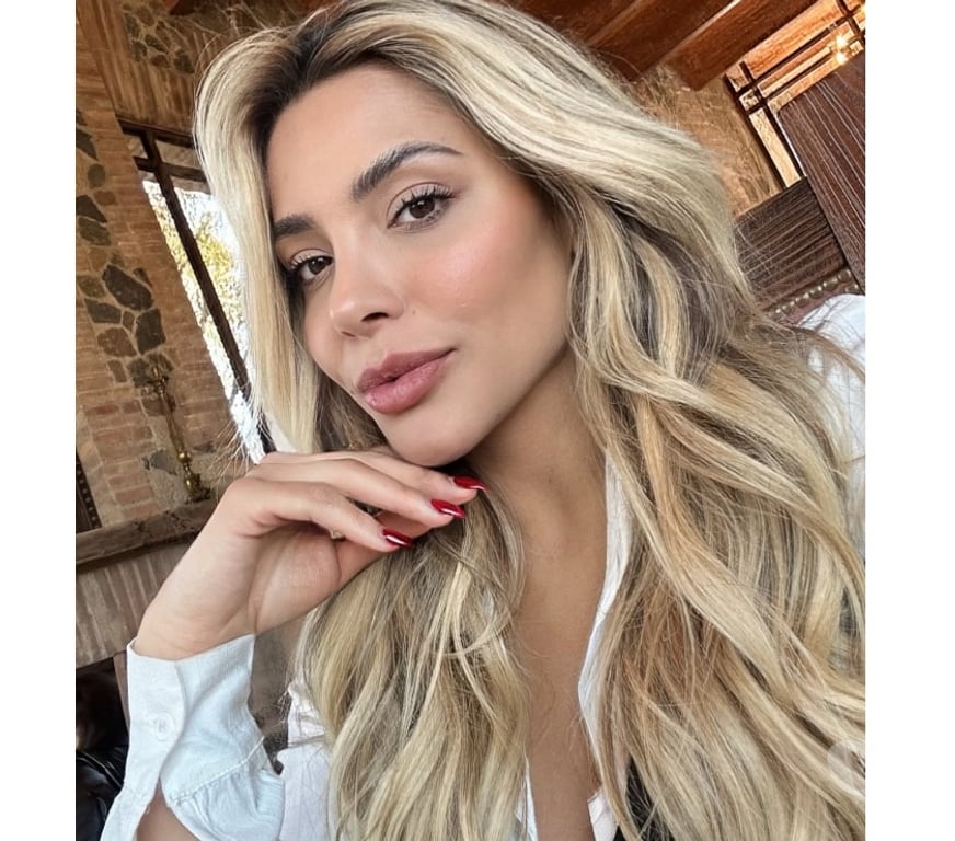 Escorts Hampshire Southampton - Photos for 🔥❤️‍🔥 LUNNA The Best Blonde 😋💦🔥