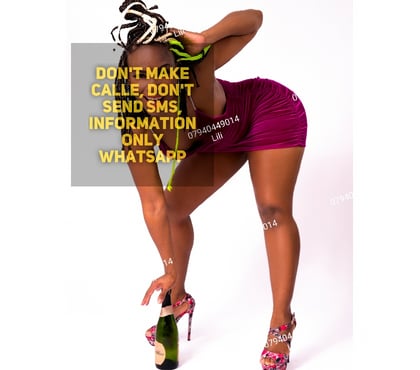 Escorts Alexandria West Dunbartonshire - Photos for DO NOT MAKE CALLS, DO NOT SEND SMS, INFORMATION WHATSAPP