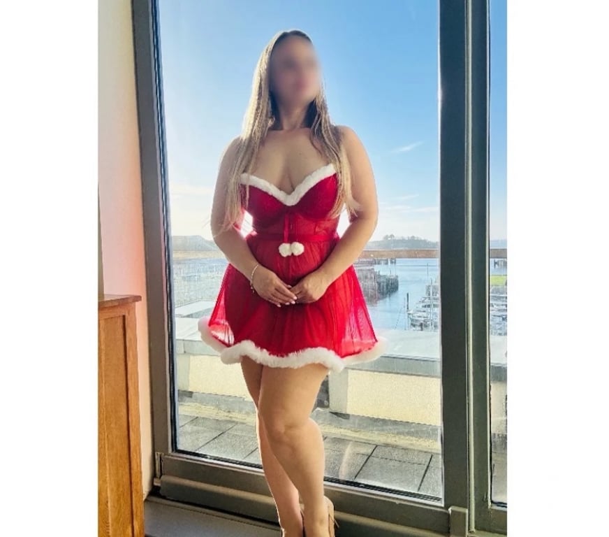 Escorts Gloucestershire Cheltenham - Photos for FERNANDA💜 NEW IN TOWN REAL 100% PICTURES💞