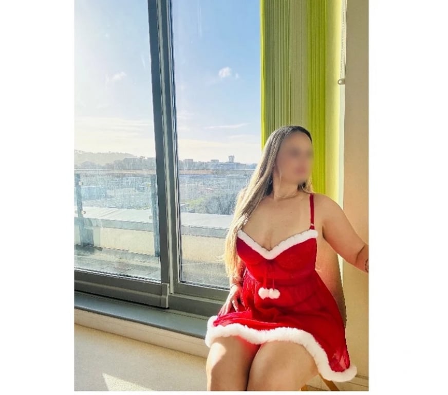 Escorts Gloucestershire Cheltenham - Photos for FERNANDA💜 NEW IN TOWN REAL 100% PICTURES💞