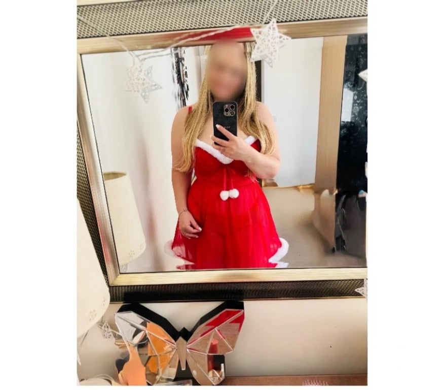 Escorts Gloucestershire Cheltenham - Photos for FERNANDA💜 NEW IN TOWN REAL 100% PICTURES💞