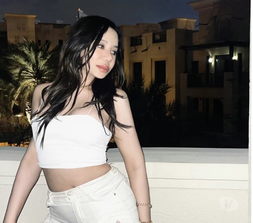 Escorts East London Canning Town - DLR Station - East London - Photos for Half Thai half Russian New model ready to serve Rose