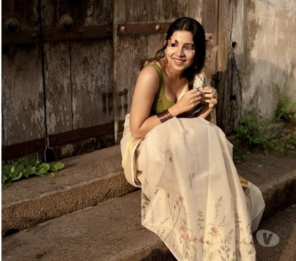 Escorts Wembley Brent - Photos for SOUTH INDIAN VARSHINI NEW TO TOWN