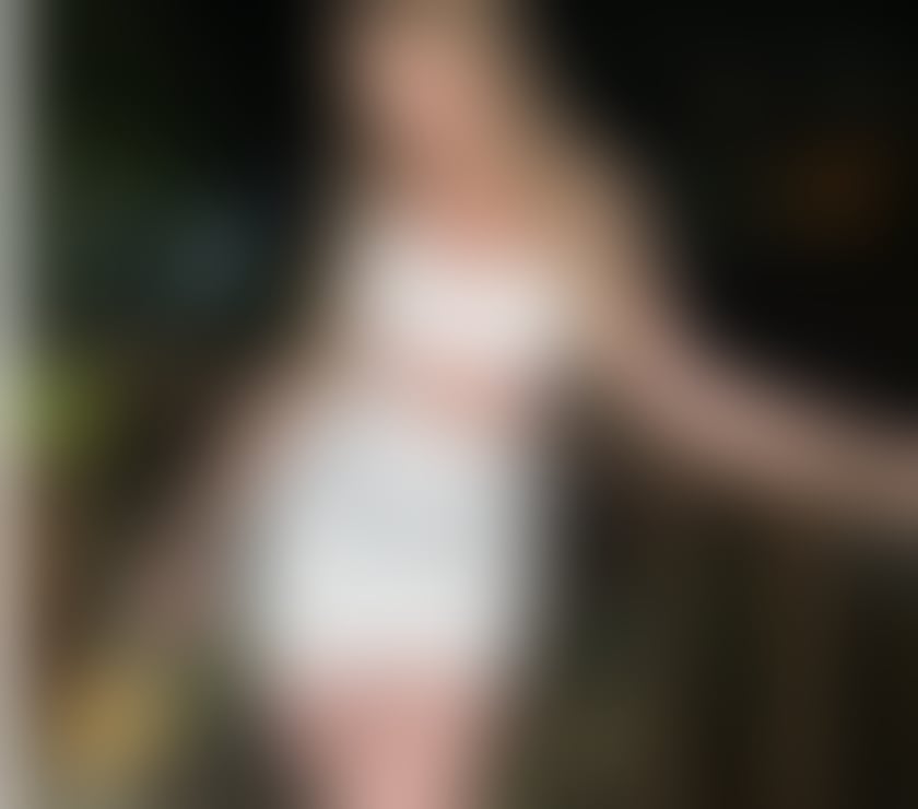 Maria XXL the goddness trans