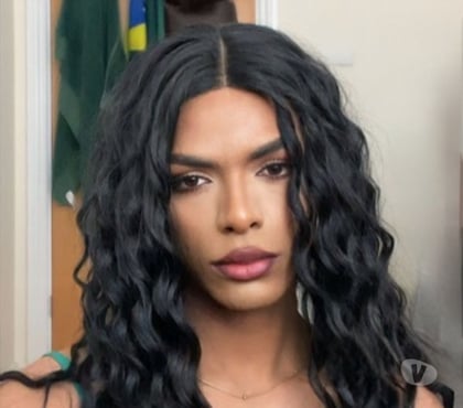 Trans Escorts Turnpike Lane North London - Photos for Larissa Brazilian 🇧🇷 available now
