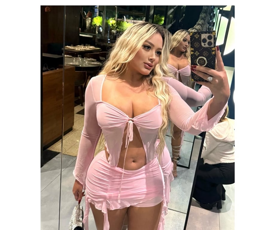 Escorts Nottinghamshire Nottingham - Photos for Gabi Brazilian The Best Blow