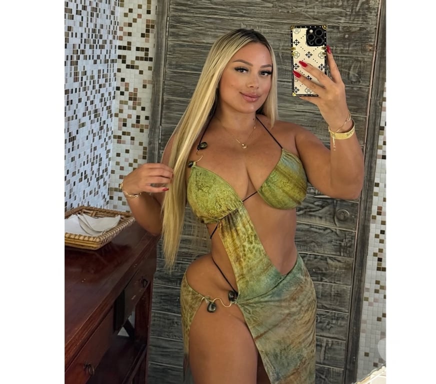 Escorts Nottinghamshire Nottingham - Photos for Gabi Brazilian The Best Blow