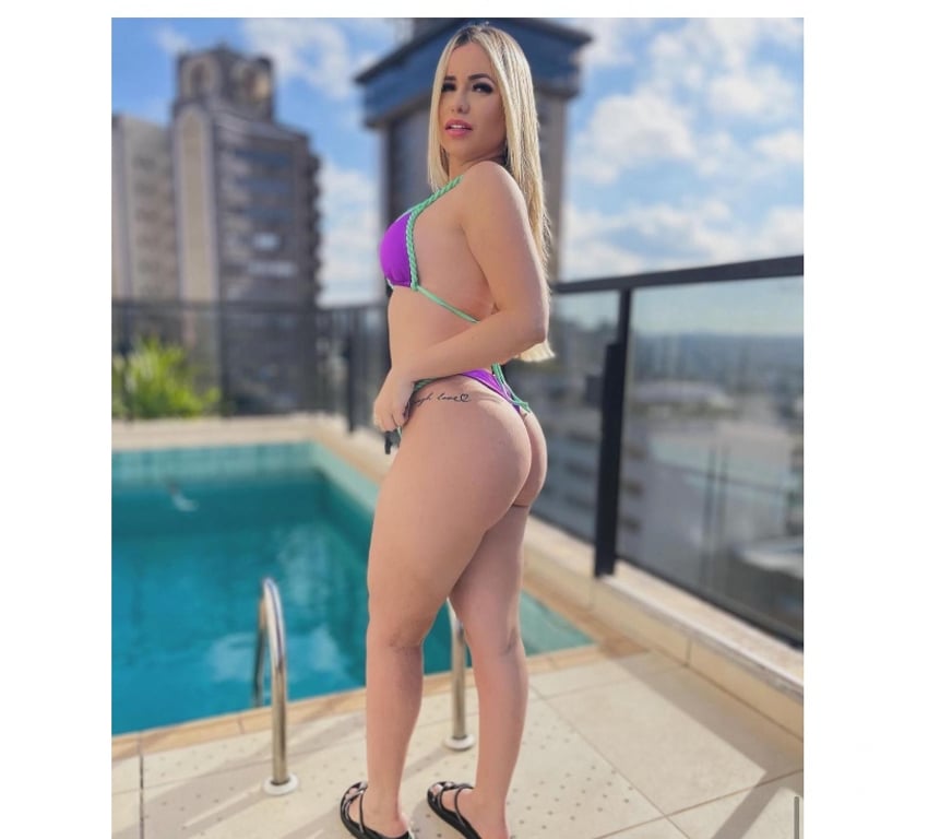 Escorts Nottinghamshire Nottingham - Photos for A levels Nina Brazilian