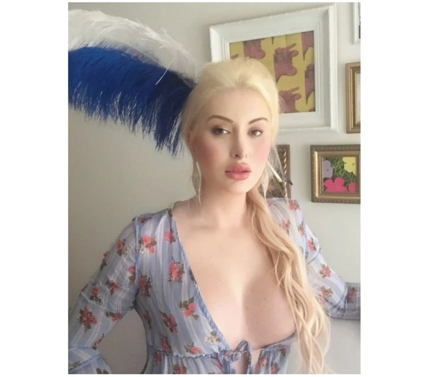 Trans Escorts Glasgow Glasgow City Centre - Glasgow - Photos for CRISTAL SUPER ACTIVE XXL💎💎