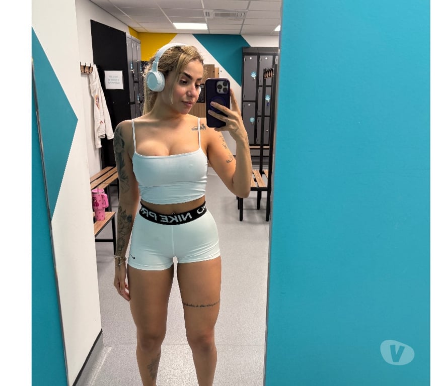 Escorts Gloucestershire Cheltenham - Photos for 🔥STUNNING 🔥BLONDE BRAZILIAN 🥰 PARTY GIRL 😍