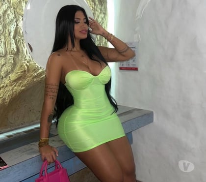  Escorts Leeds City Centre Leeds - Photos for PAOLA 🇧🇷 BIG ASS 👅🔥