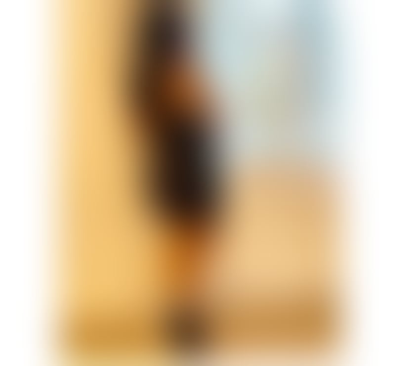 Tranquility & Calming Full Body Massage In London