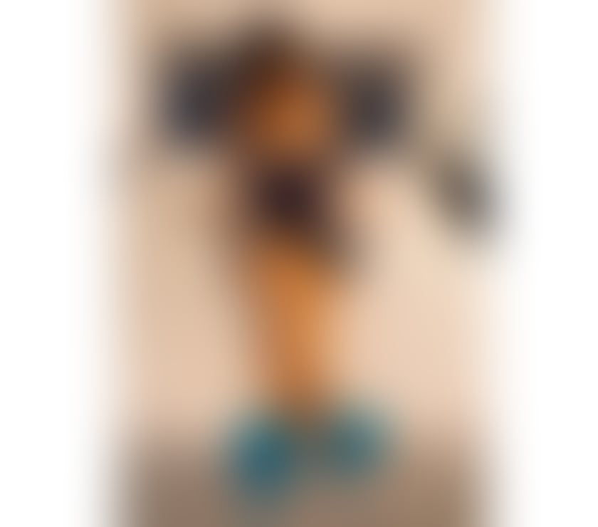 Tranquility & Calming Full Body Massage In London