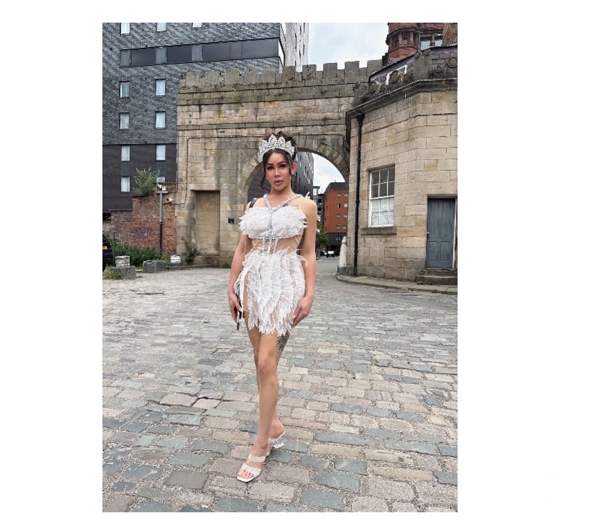 Trans Escorts Leicestershire Charnwood - Photos for 🌺Mariya🌺Thai ladyboy🍆💦New in Loughborough