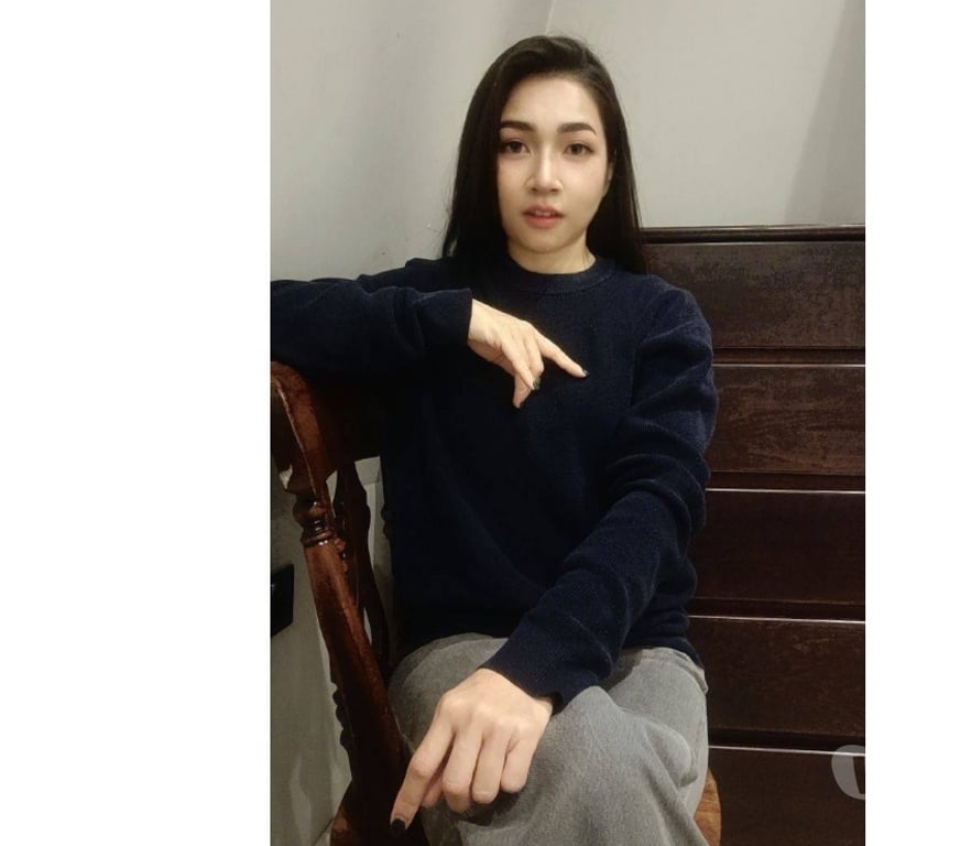 Escorts Nottinghamshire Nottingham - Photos for Party Thai 💋I’m sexy cutie Luxury 💯%Real photo