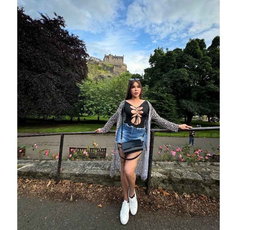 Escorts Leicestershire Charnwood - Photos for ❤️Mariya❤️Thai ladyboy🍆💦new in Loughborough