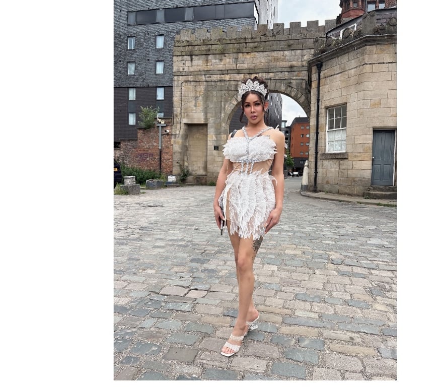 Escorts Leicestershire Charnwood - Photos for ❤️Mariya❤️Thai ladyboy🍆💦new in Loughborough