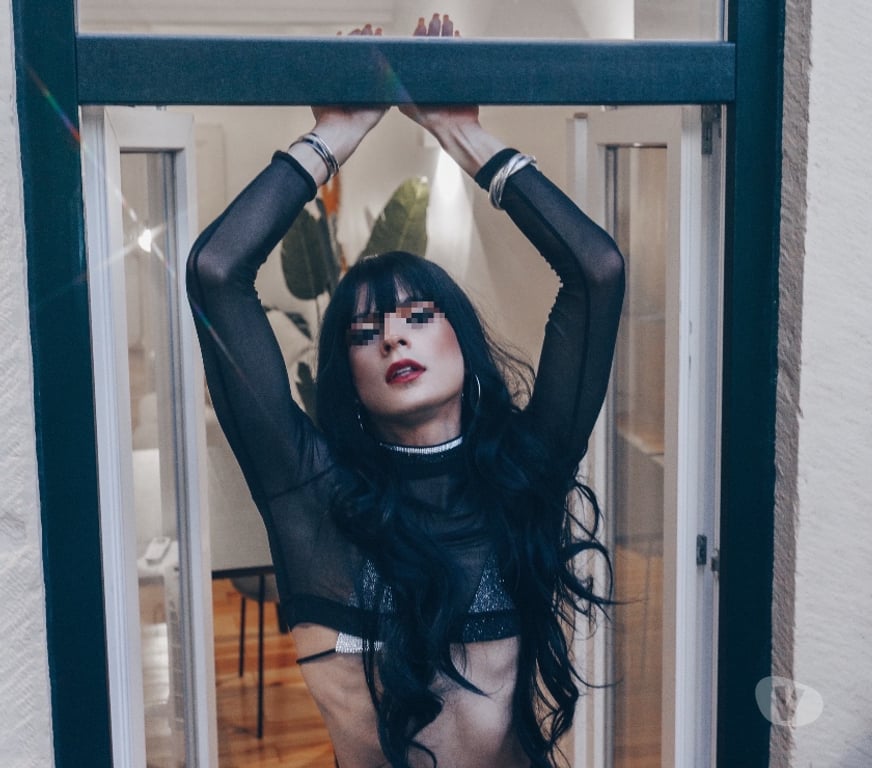 Escorts West Midlands Birmingham - Photos for Secret Nicole ♥️ Slim Trans & Very Naughty 😈