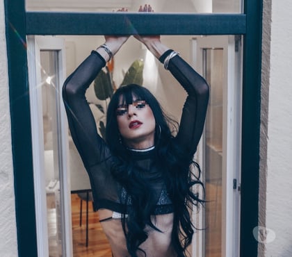 Escorts Birmingham City Centre Birmingham - Photos for Secret Nicole ♥️ Slim Trans & Very Naughty 😈