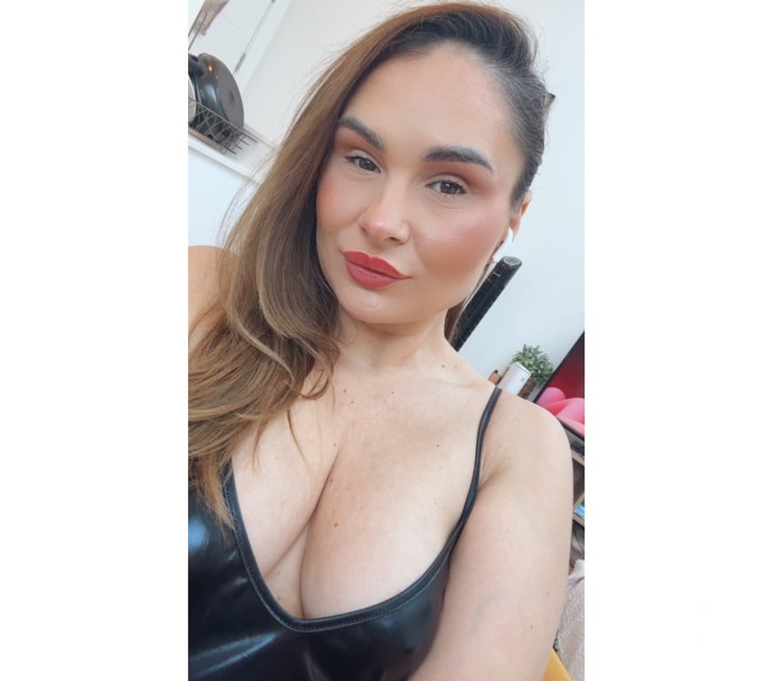 Escorts South West London Kingston upon Thames - Photos for ❤️💕NEW BOMBSHELL 💋BDSM💯REAL