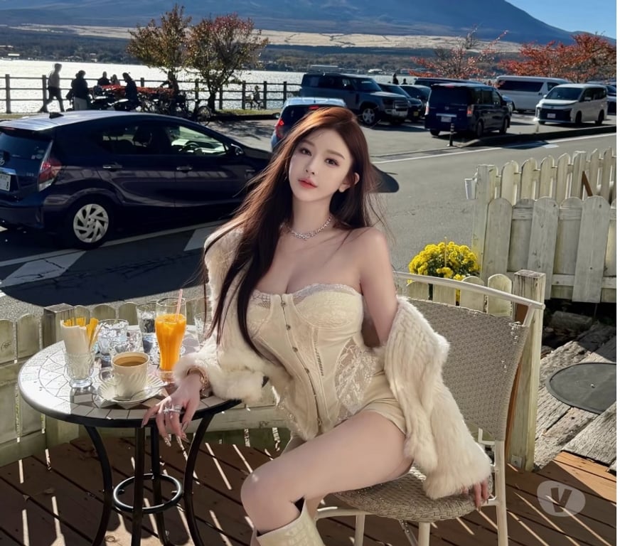 Escorts Central London Charing Cross - Central London - Photos for PERFECT❣️ASIAN ESCORTS❣️