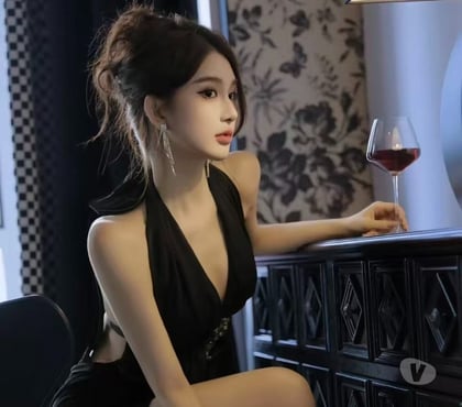 Escorts Charing Cross Station Charing Cross - Central London - Photos for PERFECT❣️ASIAN ESCORTS❣️