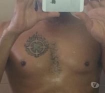 Exotic Mixed Afro European