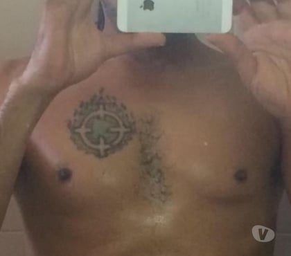 Gay Escorts Hackney North London - Photos for Exotic Mixed Afro European