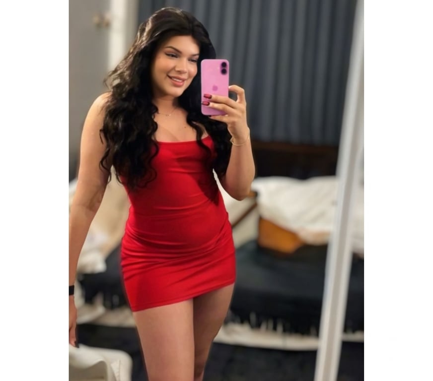 Trans Escorts Peterborough Peterborough City Centre - Peterborough - Photos for Ts Yennefer from Brasil 🇧🇷