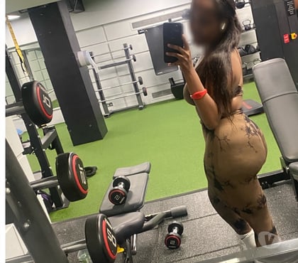 Escorts Edinburgh Edinburgh - Photos for English black escort