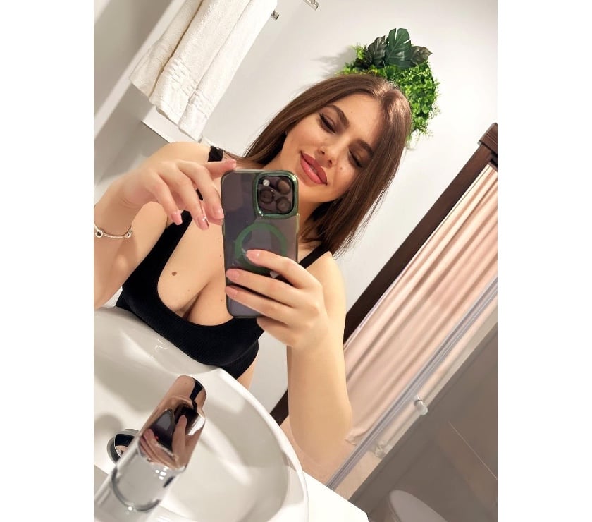 Escorts Hampshire Basingstoke and Deane - Photos for 💯 SUPERB HOT BRUNETTE💯REAL PICS💥Ella