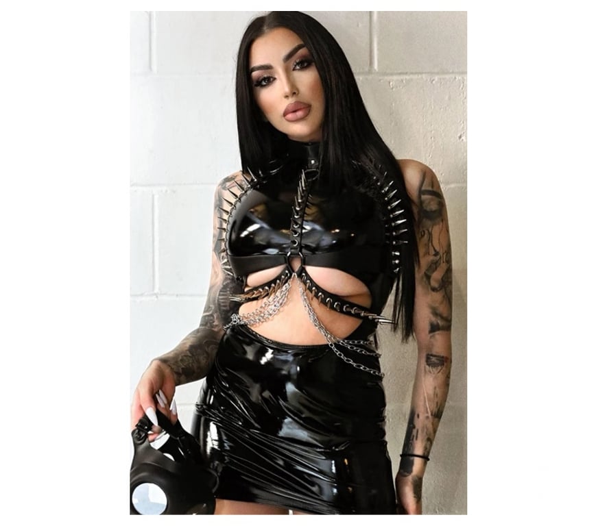 Escorts Hampshire Basingstoke and Deane - Photos for MISTRESS ASHLEY LUXURY DOMINATRIX ONLY FEW DAYS