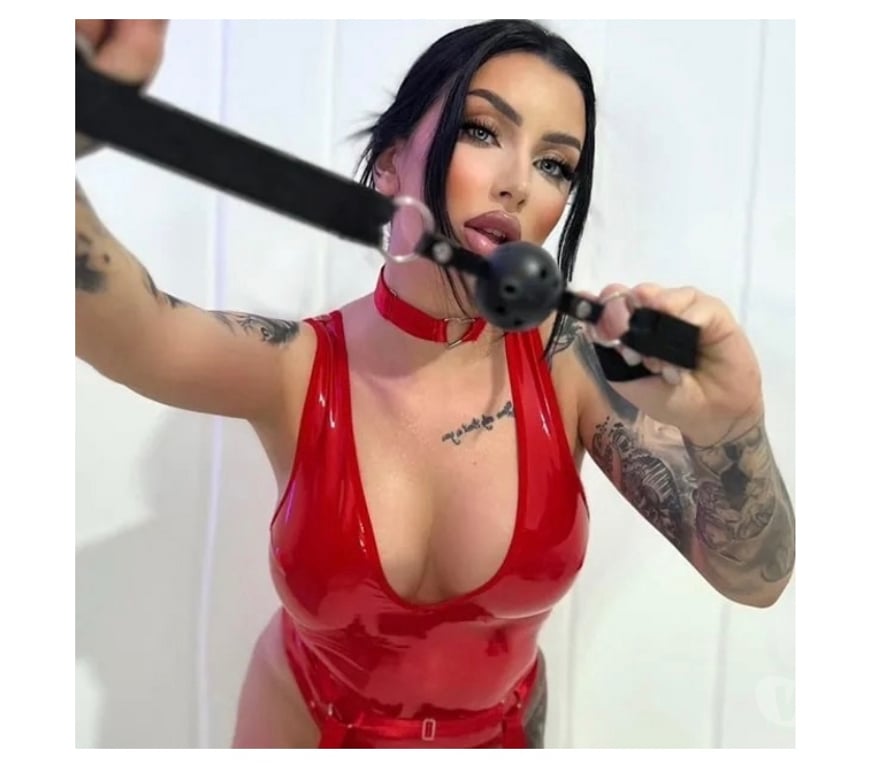 Escorts Hampshire Basingstoke and Deane - Photos for MISTRESS ASHLEY LUXURY DOMINATRIX ONLY FEW DAYS