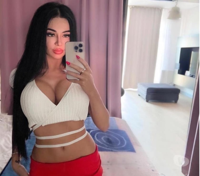 Escorts Hampshire Basingstoke and Deane - Photos for VICTORIA NEW IN BASINGSTOKE PARTY GIRL QUEEN @w@