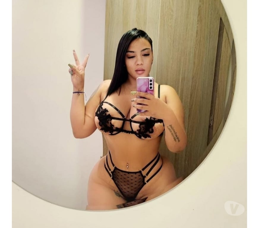 Escorts West Yorkshire Leeds - Photos for 🇧🇷💙 Carina CHICAS SEXYS🇧🇷