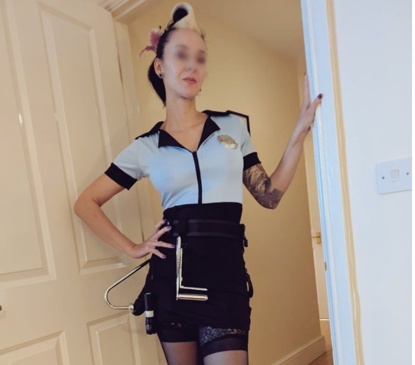 Escorts Oxfordshire Oxford - Photos for Relaxing and Revitalising Massage by English Sadie