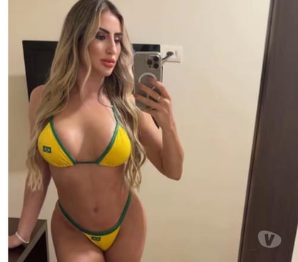 Escorts West Kensington West London - Photos for Larissa Party girls Brazilian