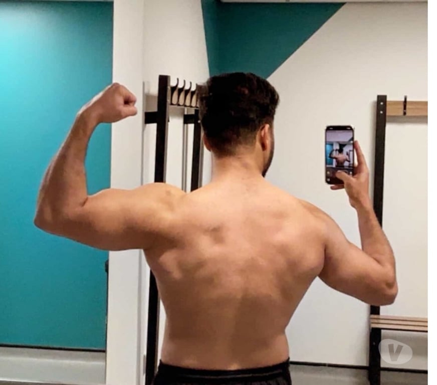 Men Seeking Women Central London Aldgate - Central London - Photos for Elite Male Companion & Relaxation Masseur for Women