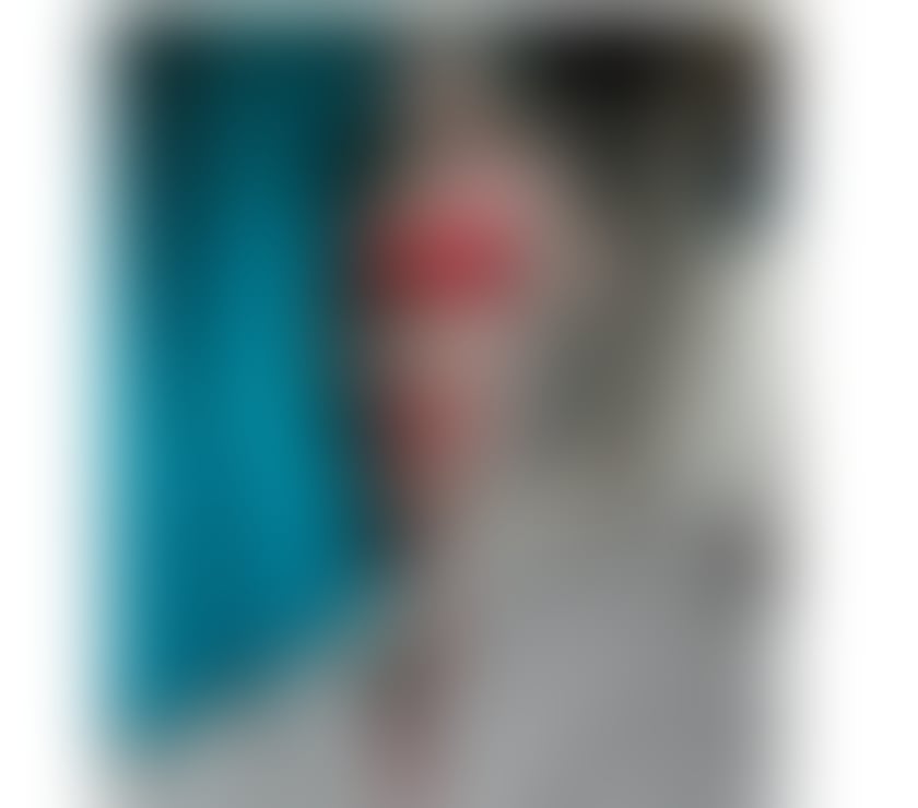 Sexy, Scottish Blonde!