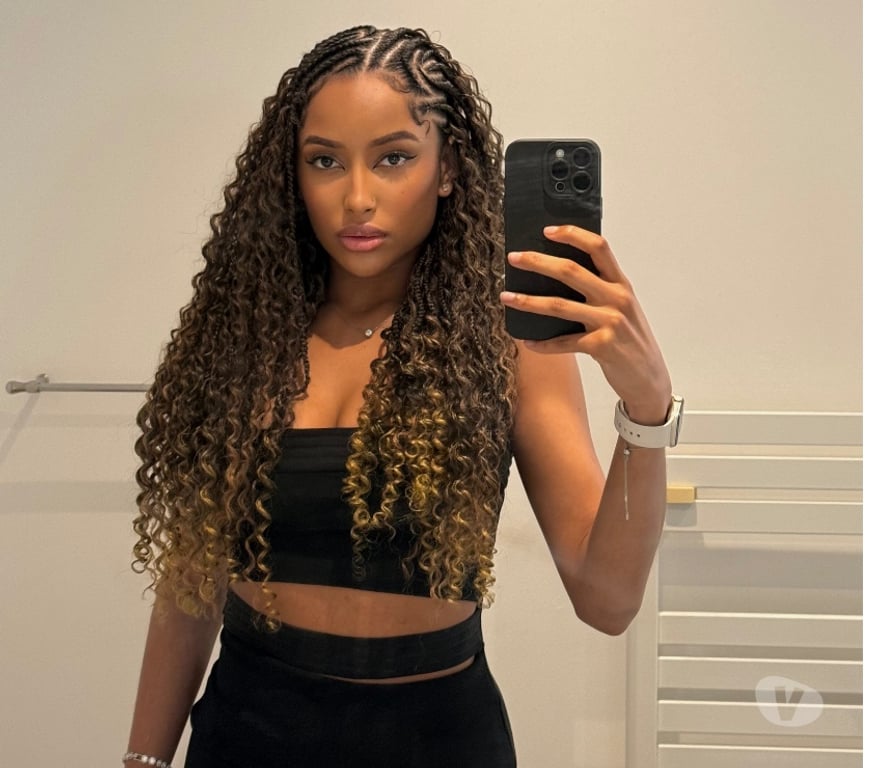 Escorts Aberdeen Aberdeen City Centre - Aberdeen - Photos for ALICE ❤️‍🔥 BEST SERVICE 😈 NEW IN TONW