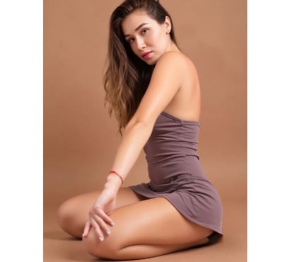 Escorts Chelsea South West London - Photos for Azul High Class Latin Escort