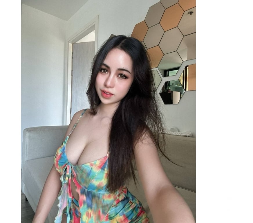 Escorts Hampshire Rushmoor - Photos for Hi Guys I'm lava Thai girl best service real pic 💯